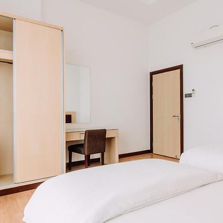 Imperial Suites Serviced Apartment Maong Bazaar Εξωτερικό φωτογραφία