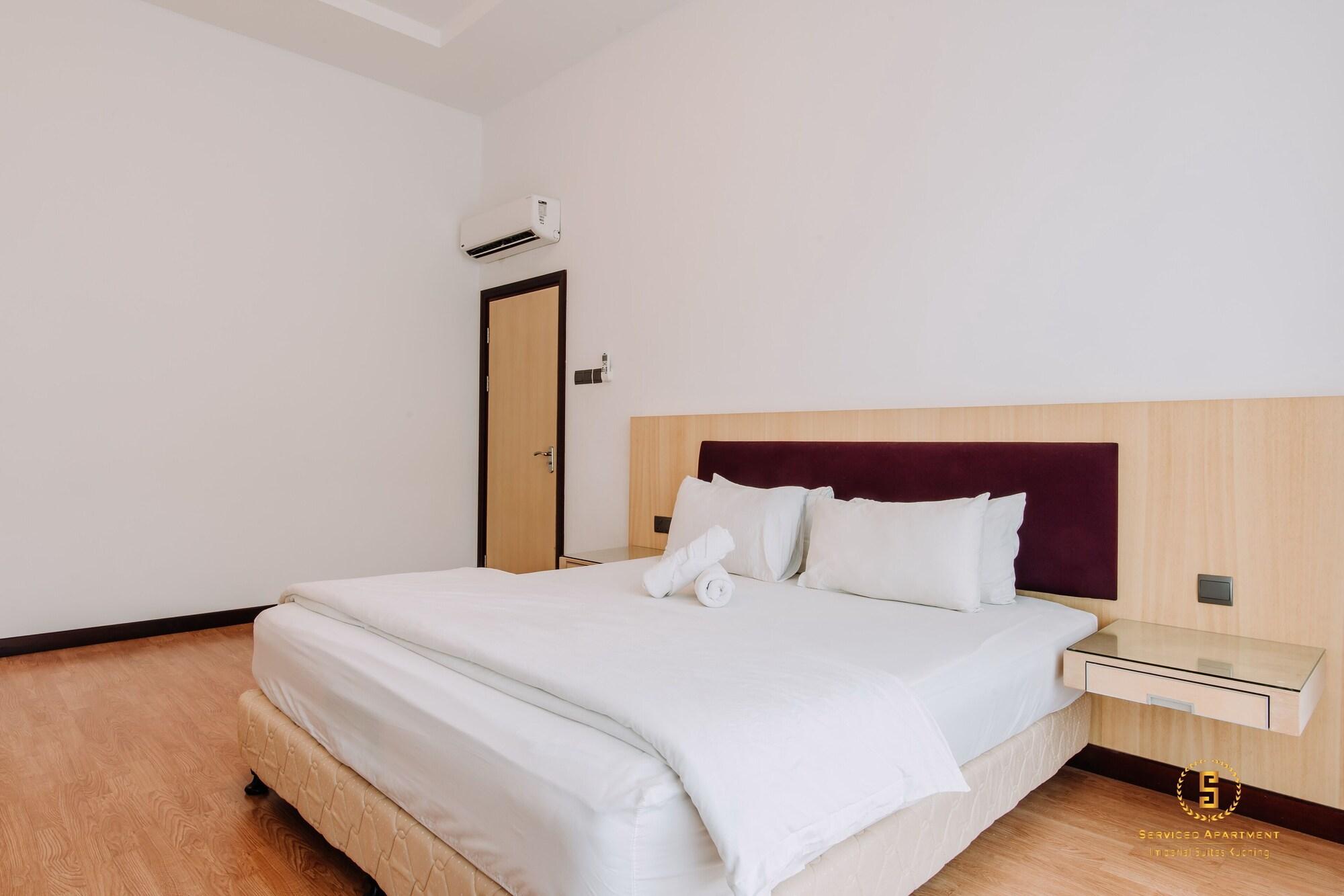 Imperial Suites Serviced Apartment Maong Bazaar Εξωτερικό φωτογραφία