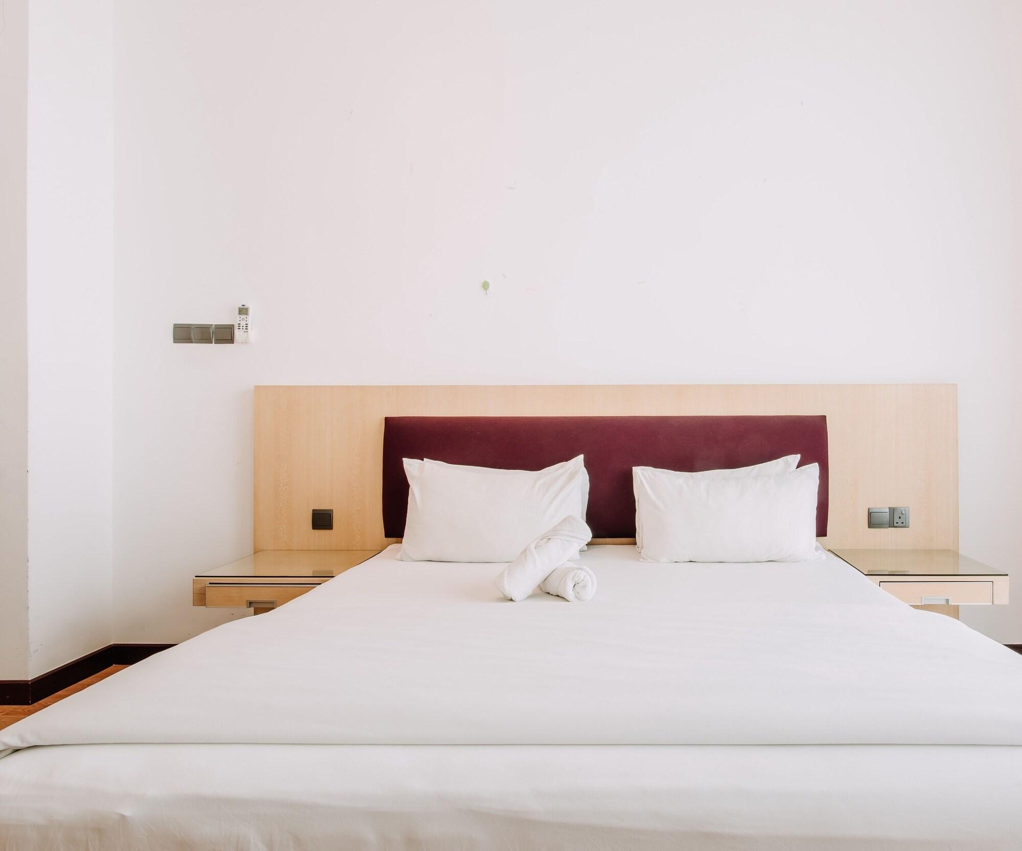 Imperial Suites Serviced Apartment Maong Bazaar Εξωτερικό φωτογραφία