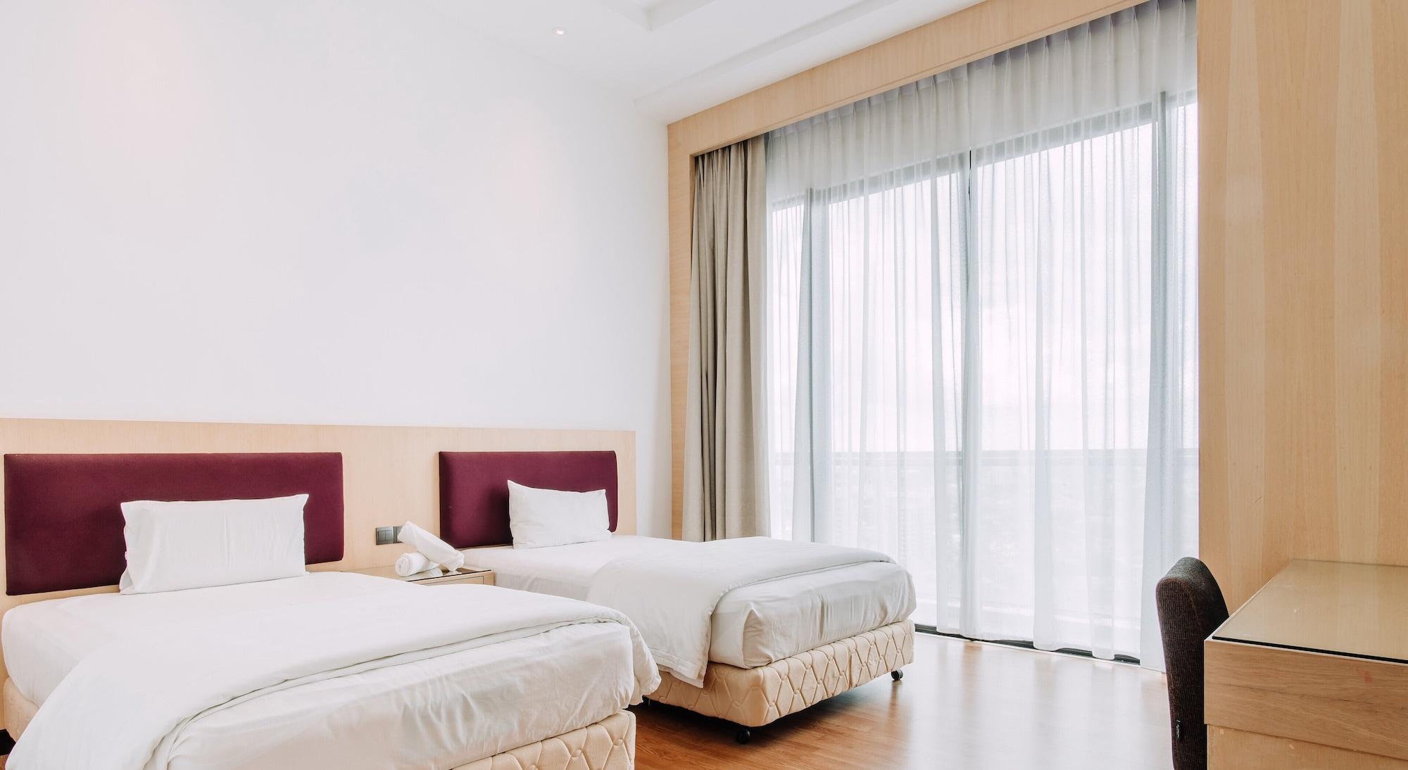 Imperial Suites Serviced Apartment Maong Bazaar Εξωτερικό φωτογραφία