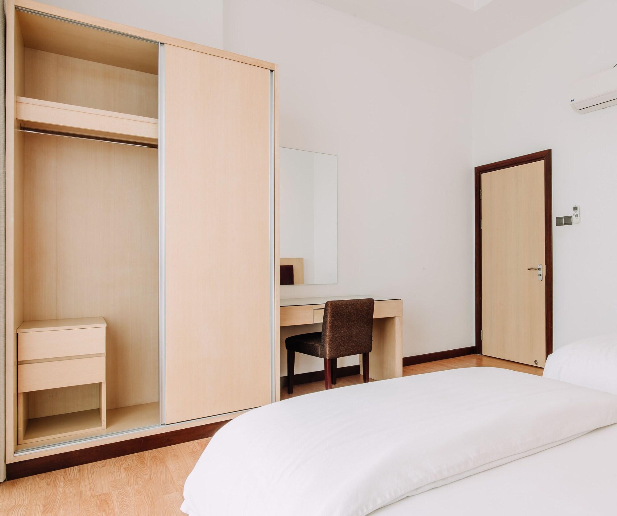Imperial Suites Serviced Apartment Maong Bazaar Εξωτερικό φωτογραφία