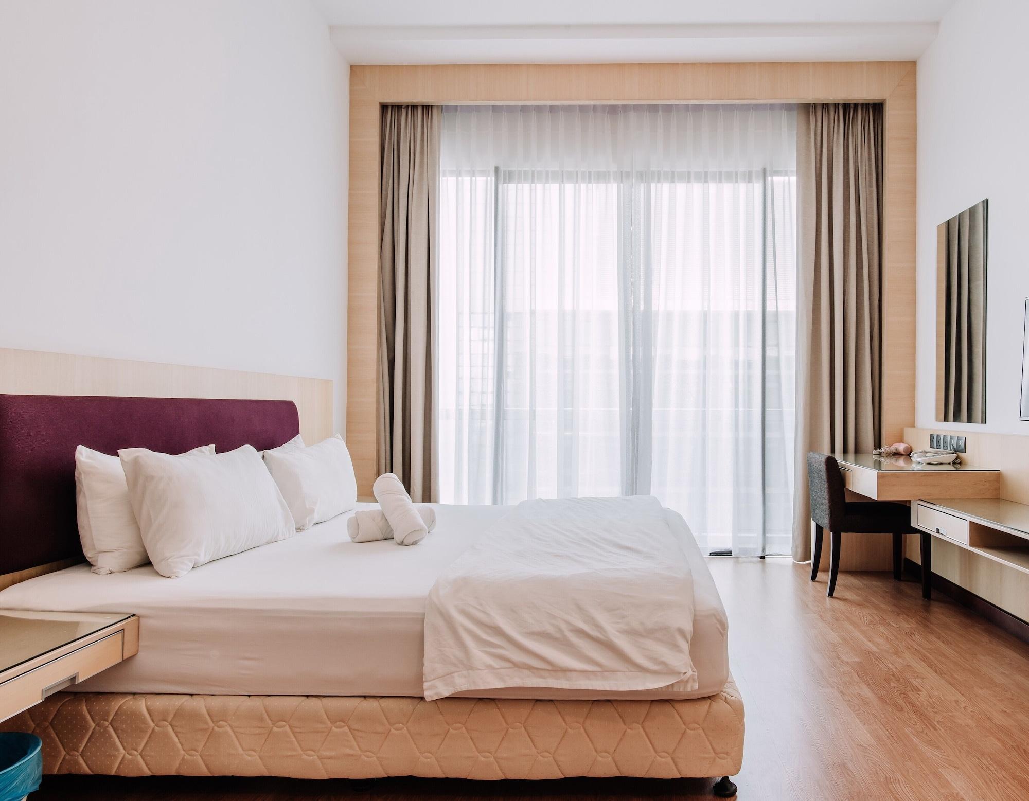 Imperial Suites Serviced Apartment Maong Bazaar Εξωτερικό φωτογραφία