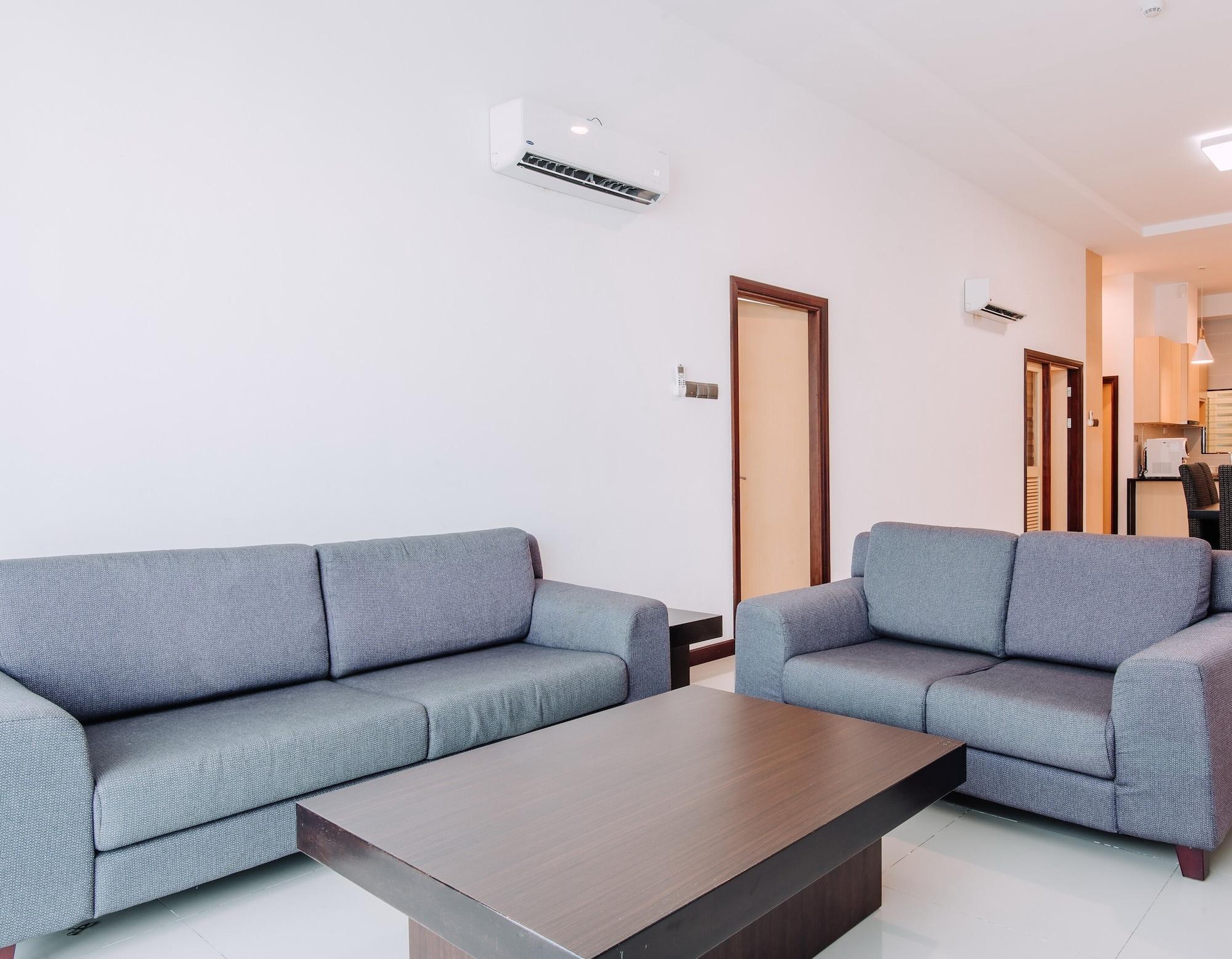 Imperial Suites Serviced Apartment Maong Bazaar Εξωτερικό φωτογραφία