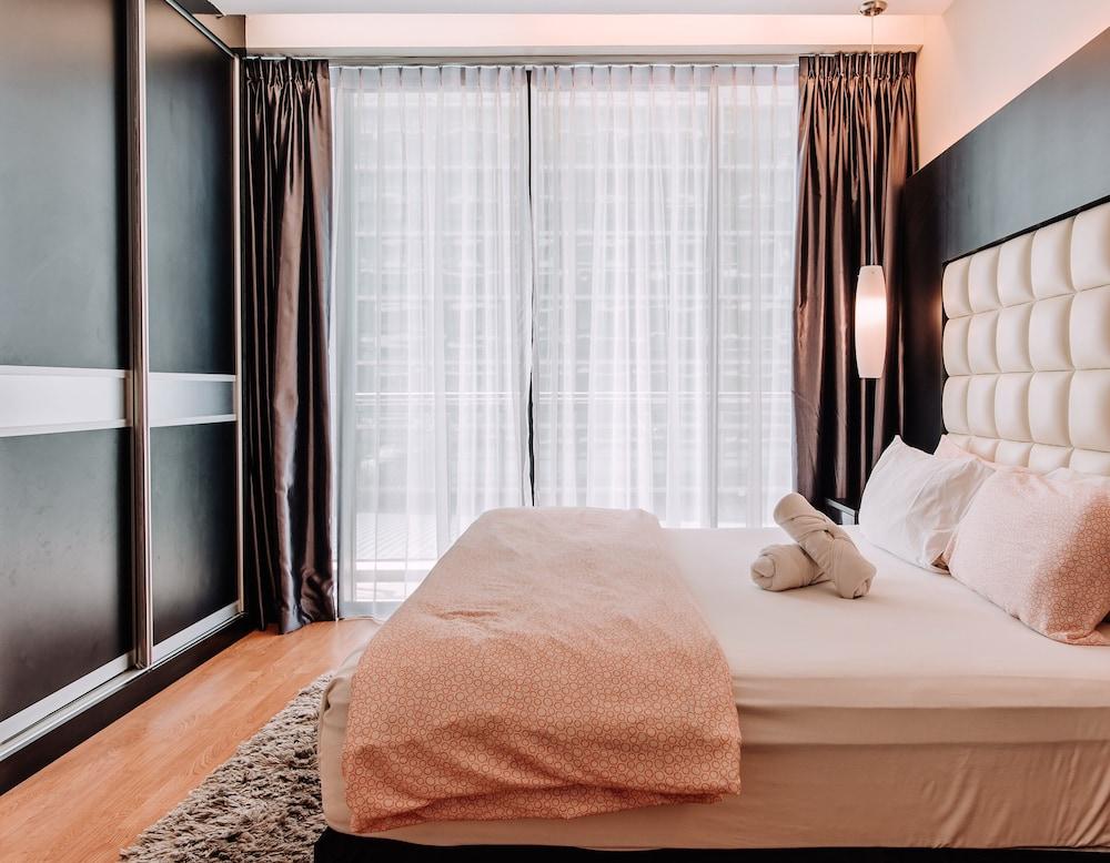 Imperial Suites Serviced Apartment Maong Bazaar Εξωτερικό φωτογραφία