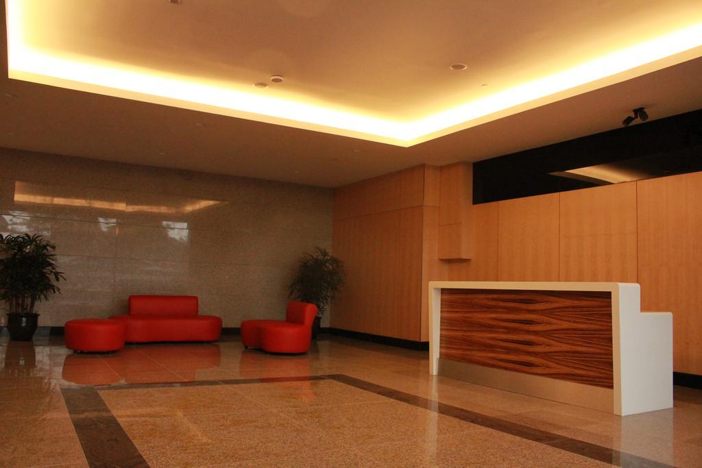 Imperial Suites Serviced Apartment Maong Bazaar Εξωτερικό φωτογραφία
