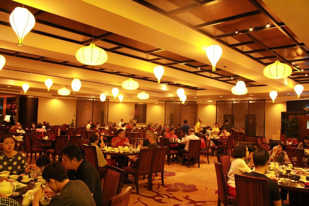 Imperial Suites Serviced Apartment Maong Bazaar Εξωτερικό φωτογραφία