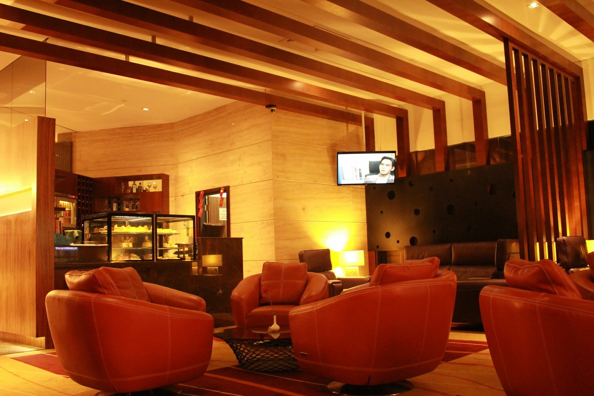Imperial Suites Serviced Apartment Maong Bazaar Εξωτερικό φωτογραφία