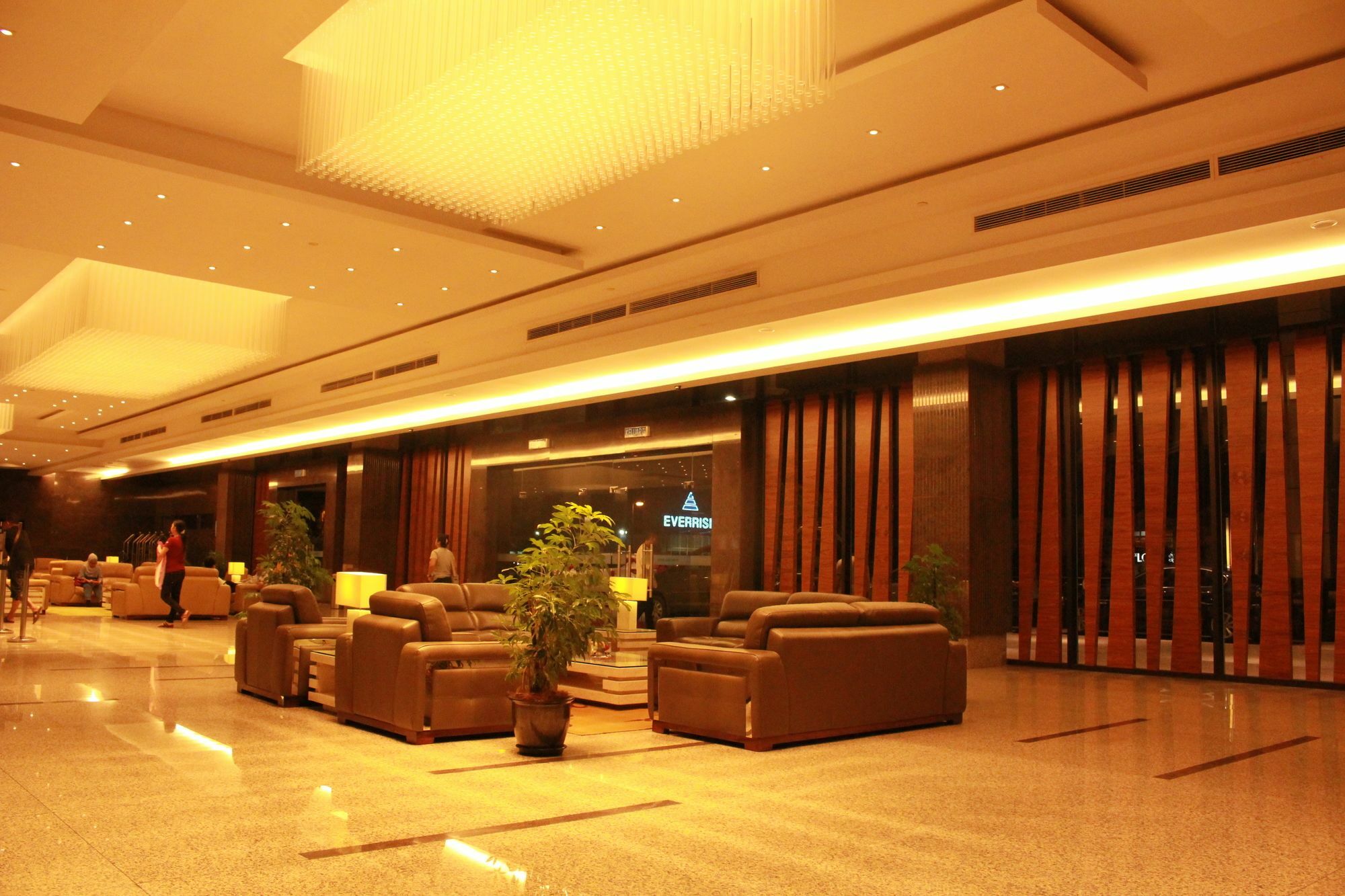 Imperial Suites Serviced Apartment Maong Bazaar Εξωτερικό φωτογραφία