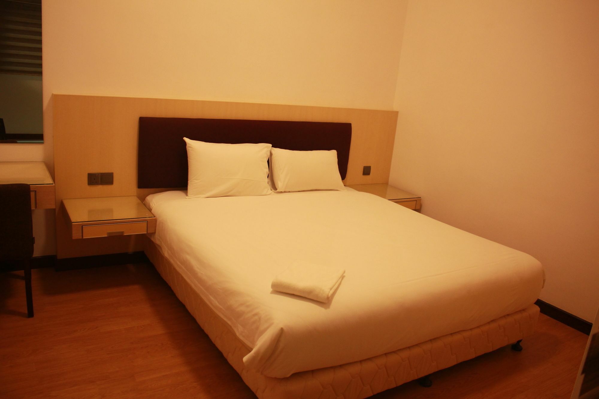 Imperial Suites Serviced Apartment Maong Bazaar Εξωτερικό φωτογραφία