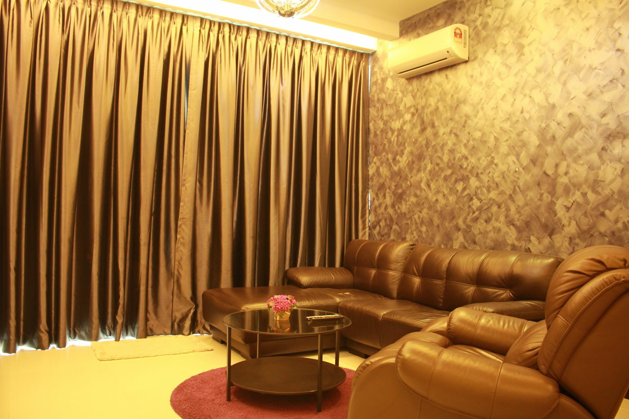 Imperial Suites Serviced Apartment Maong Bazaar Εξωτερικό φωτογραφία