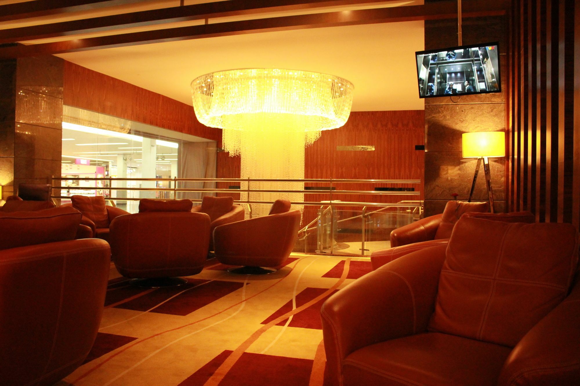 Imperial Suites Serviced Apartment Maong Bazaar Εξωτερικό φωτογραφία