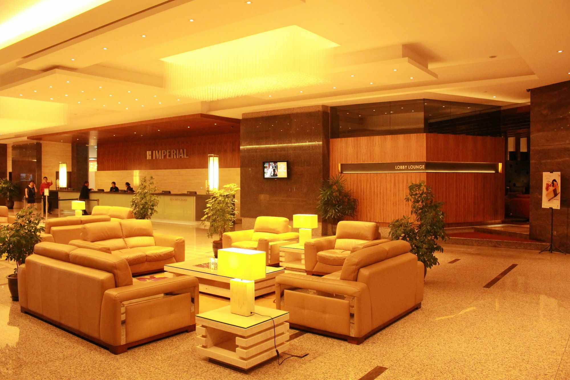 Imperial Suites Serviced Apartment Maong Bazaar Εξωτερικό φωτογραφία