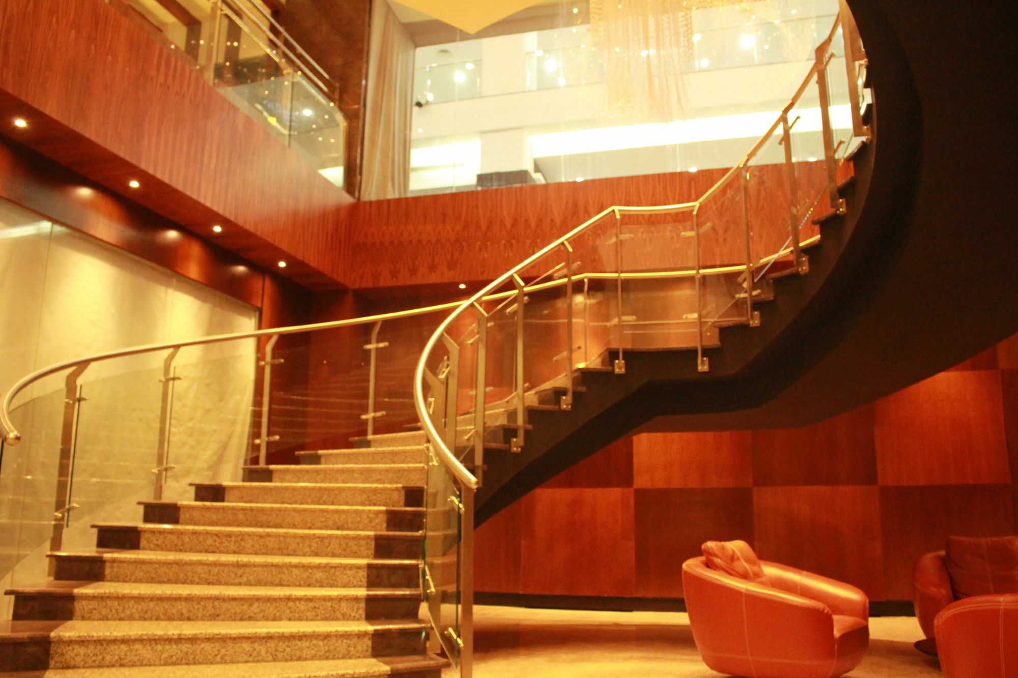 Imperial Suites Serviced Apartment Maong Bazaar Εξωτερικό φωτογραφία