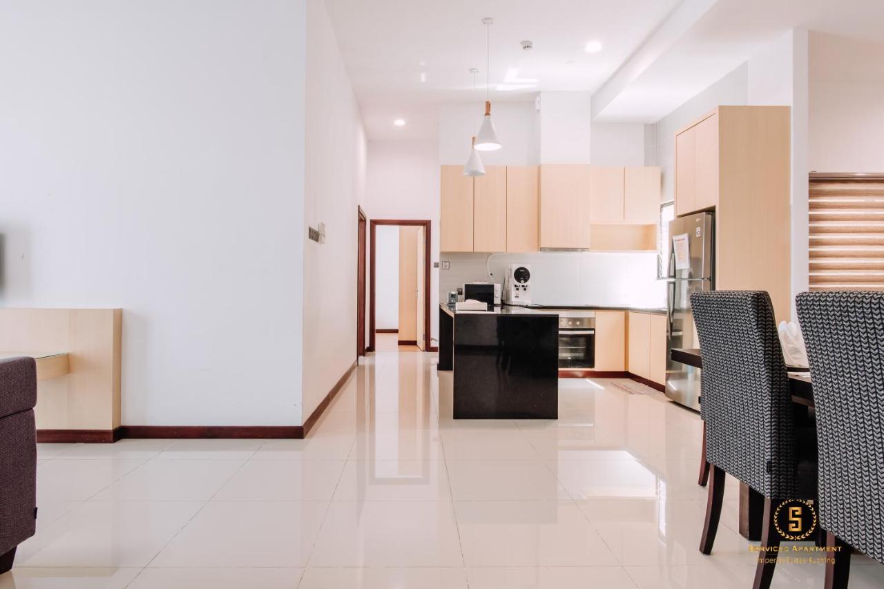 Imperial Suites Serviced Apartment Maong Bazaar Εξωτερικό φωτογραφία