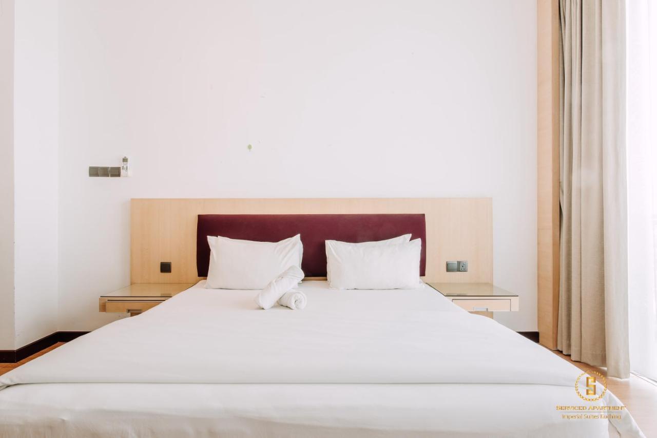 Imperial Suites Serviced Apartment Maong Bazaar Εξωτερικό φωτογραφία