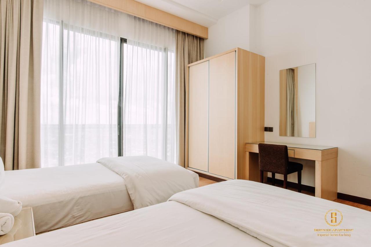 Imperial Suites Serviced Apartment Maong Bazaar Εξωτερικό φωτογραφία